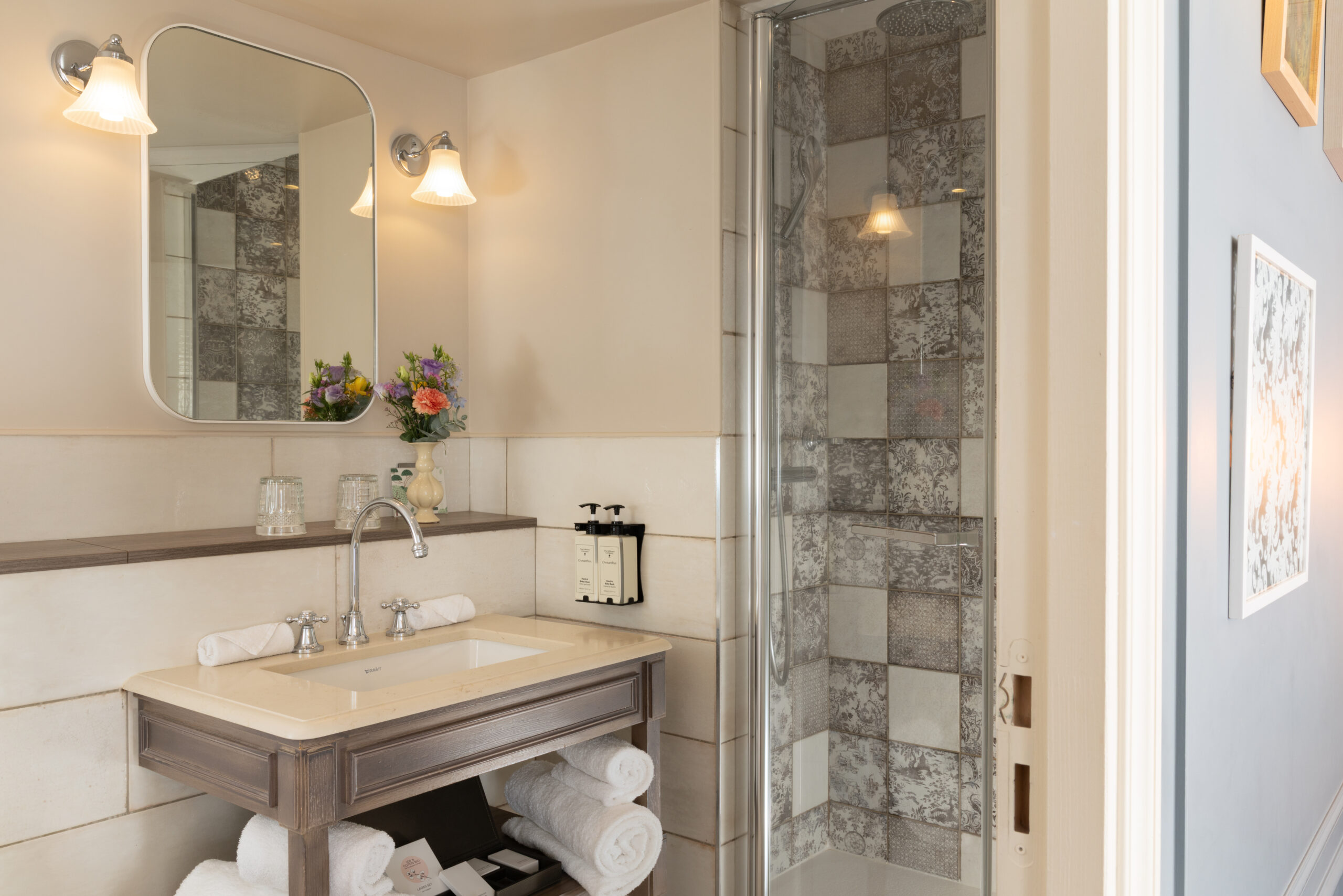 Chambres Supérieur (Hôtel Royal Madeleine, Paris 8)