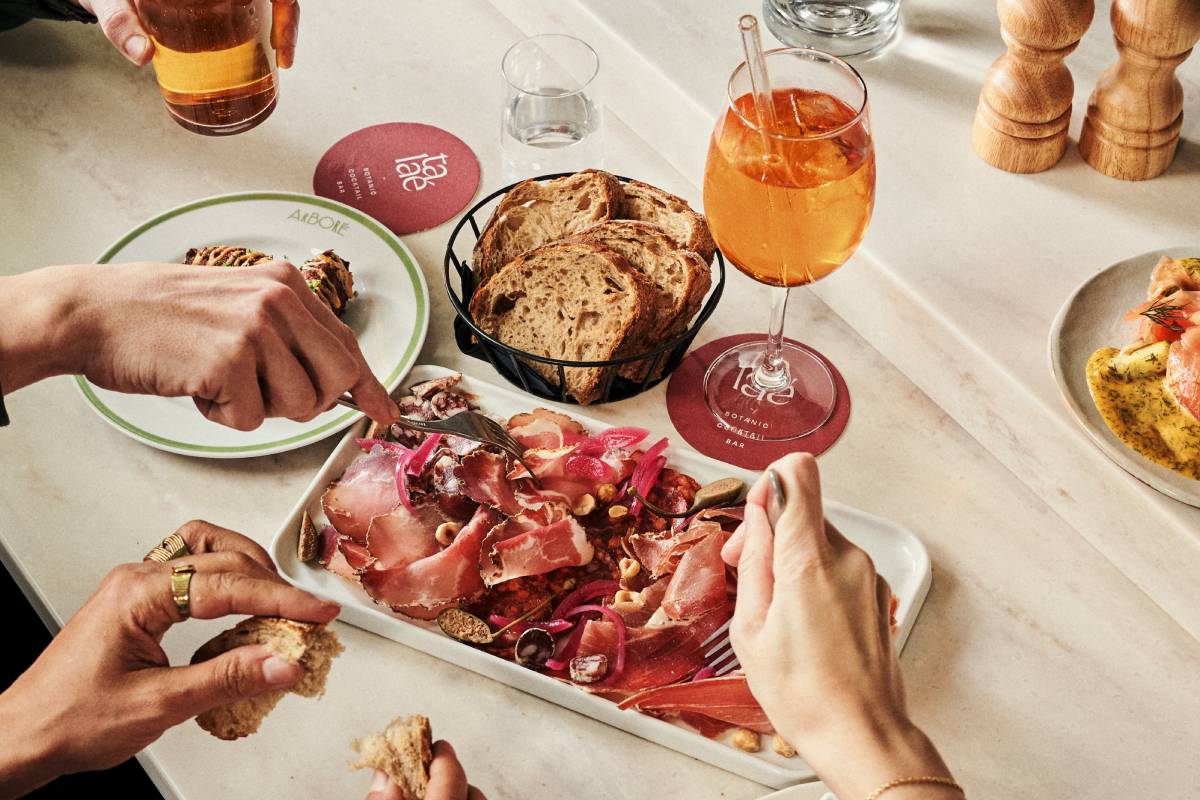 bar talae degustation 1