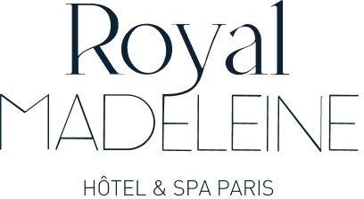 Hôtel Royal Madeleine
