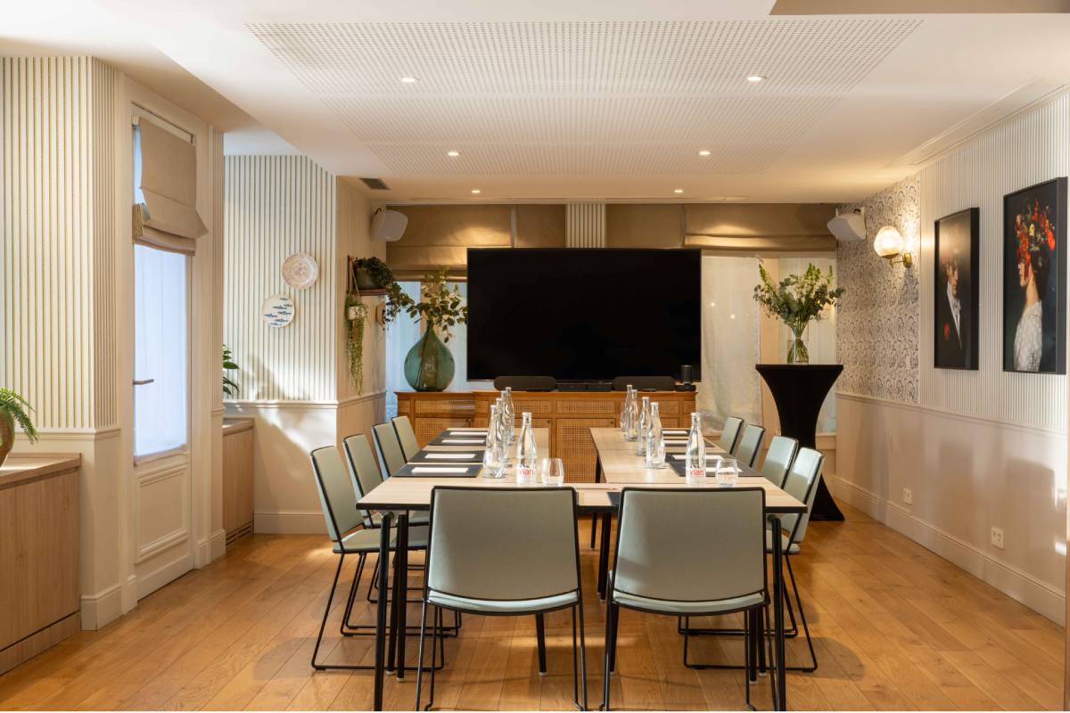 Privatisation & événement