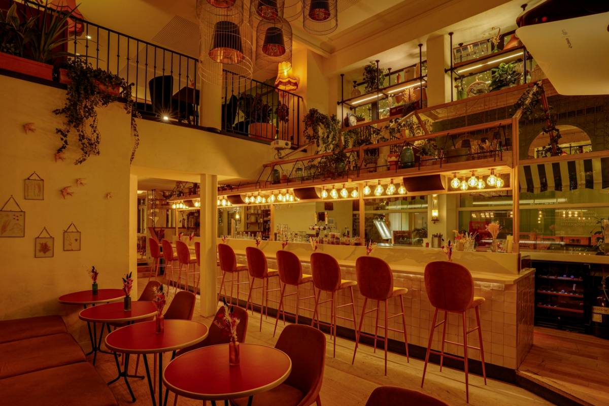 Privatisation & événement