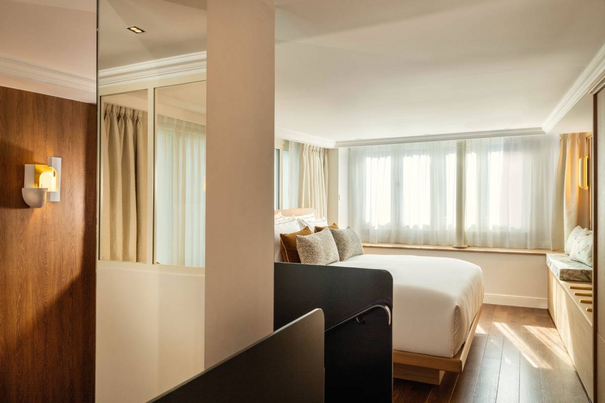 Suite Signature (Room)