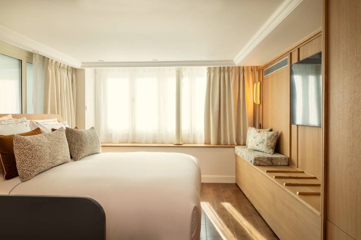 Suite Signature (Room)