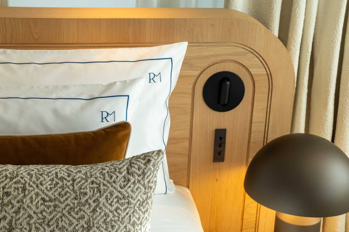 Suite Signature (Room)